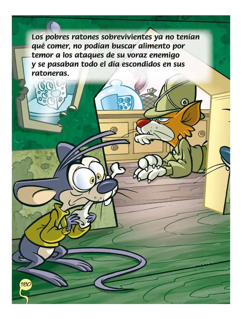 Fábulas Clásicas - Imagen 2