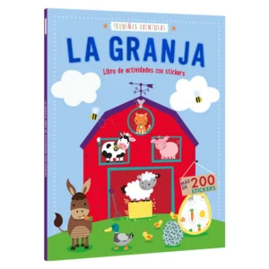 Pequeñas Aventuras - La Granja