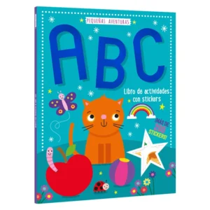 Pequeñas Aventuras - ABC
