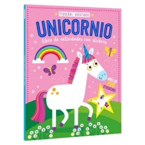 Pequeñas Aventuras - Unicornios