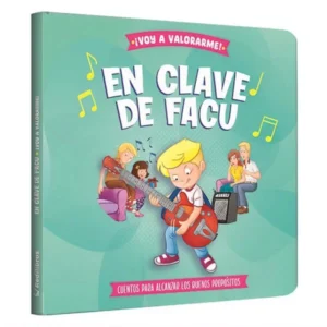 ¡Voy a Valorarme! – En Clave de Facu