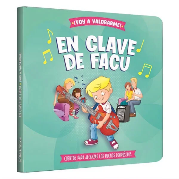 ¡Voy a Valorarme! – En Clave de Facu