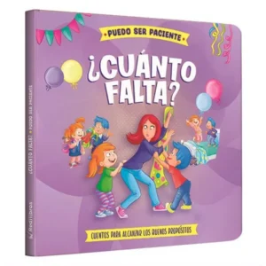 Puedo ser Paciente – ¿Cuánto Falta?