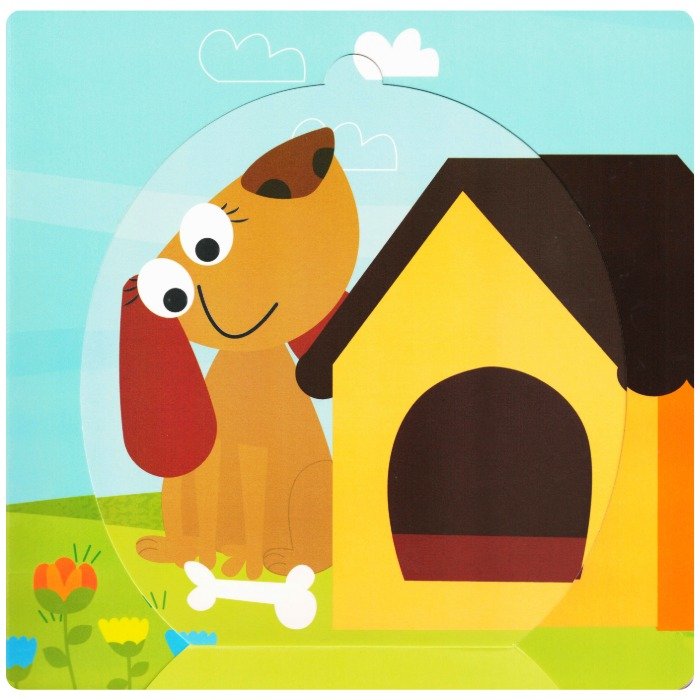 Adivina el Animal – Mascotas - Imagen 2