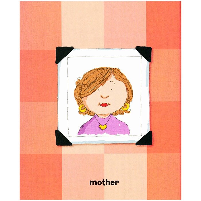 Family – Mi Primer Libro Bilingüe - Imagen 3