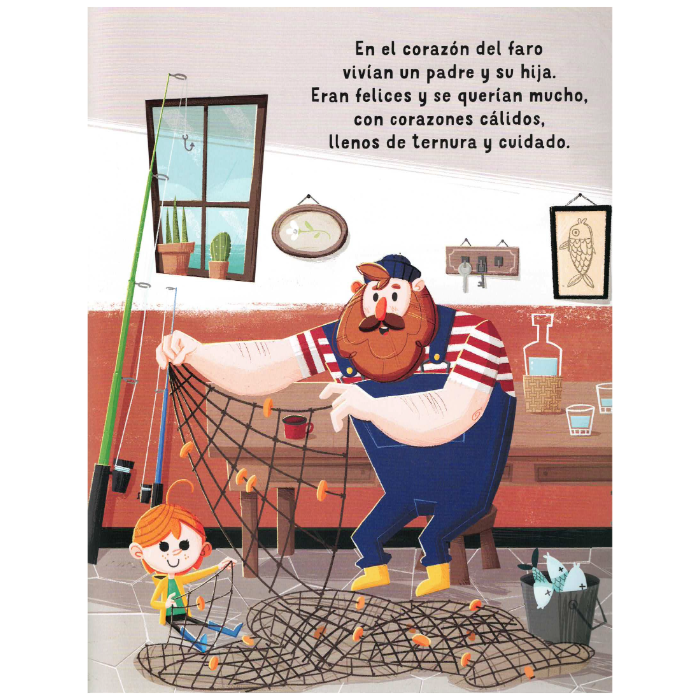 Corazón de Padre - Imagen 2