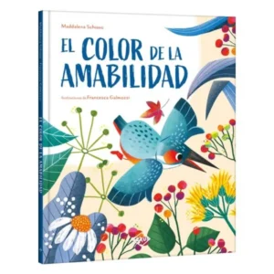 El Color de la Amabilidad
