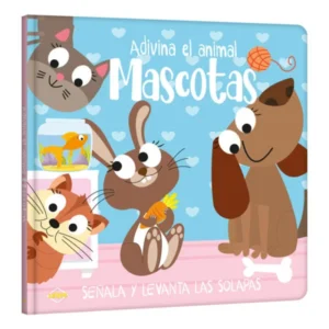 Adivina el Animal – Mascotas