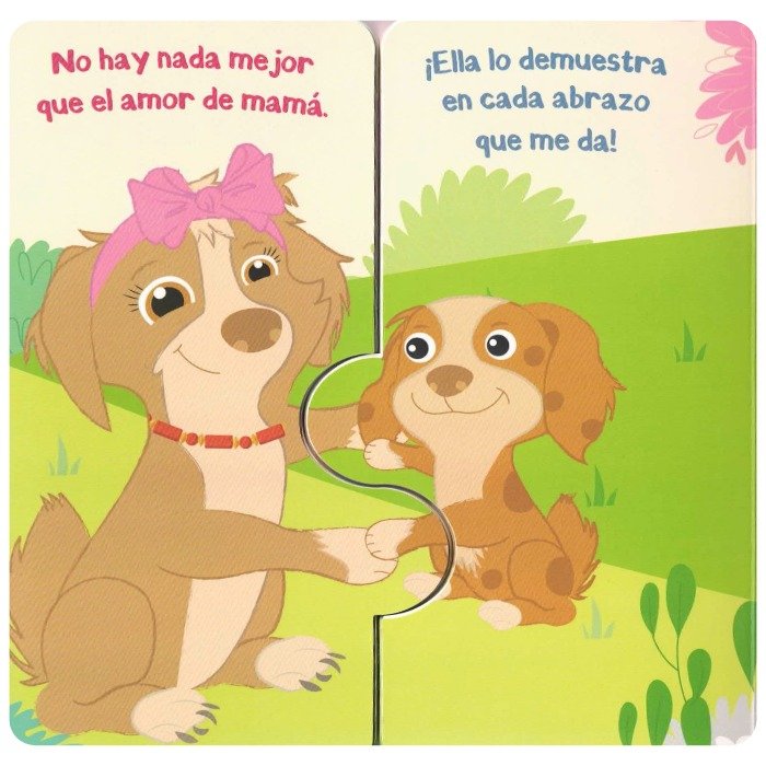 ¡Nada es Mejor que un Abrazo de Mamá! - Imagen 2