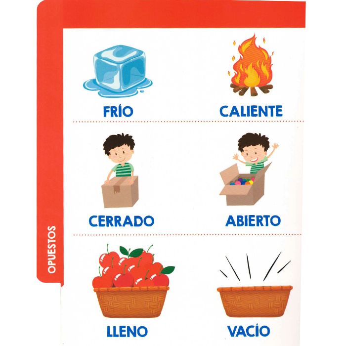 Mi Primer Libro - Imagen 3