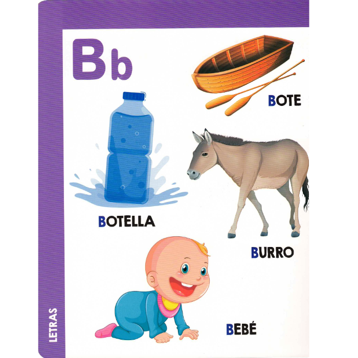 Mi Primer Libro - Imagen 2