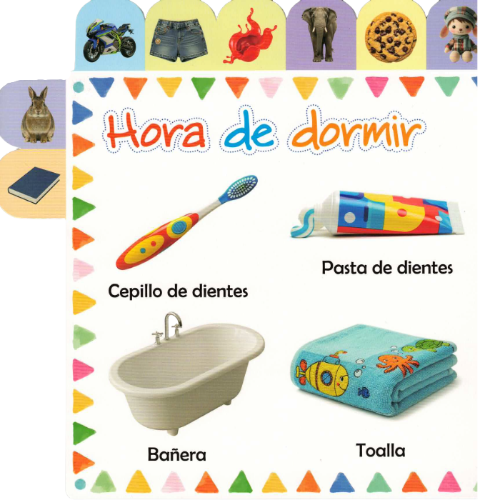 Mis Primeras 100 Palabras - Imagen 2