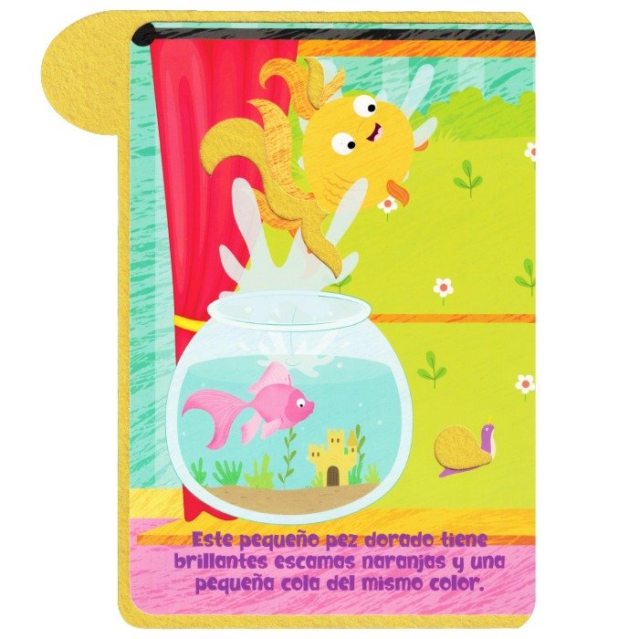 Peek a Boo con Mascotas - Imagen 2