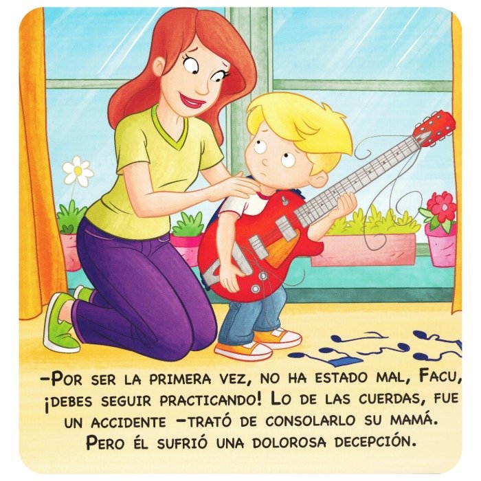 ¡Voy a Valorarme! – En Clave de Facu - Imagen 2