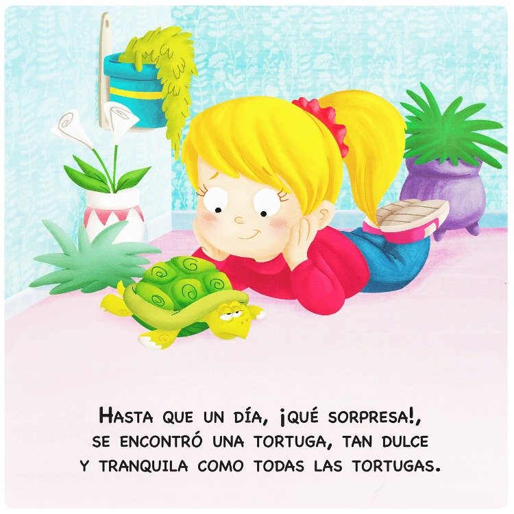 La Vergüenza – Roja como una Fresa - Imagen 2