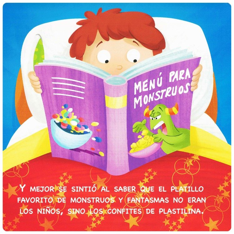 El Miedo – Con los Pelos de Punta - Imagen 2