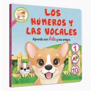 Los Números y las Vocales