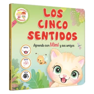 Los Cinco Sentidos