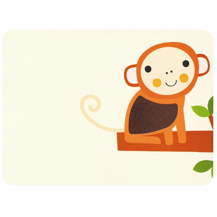 Sorpresas Animales Selva - Imagen 3