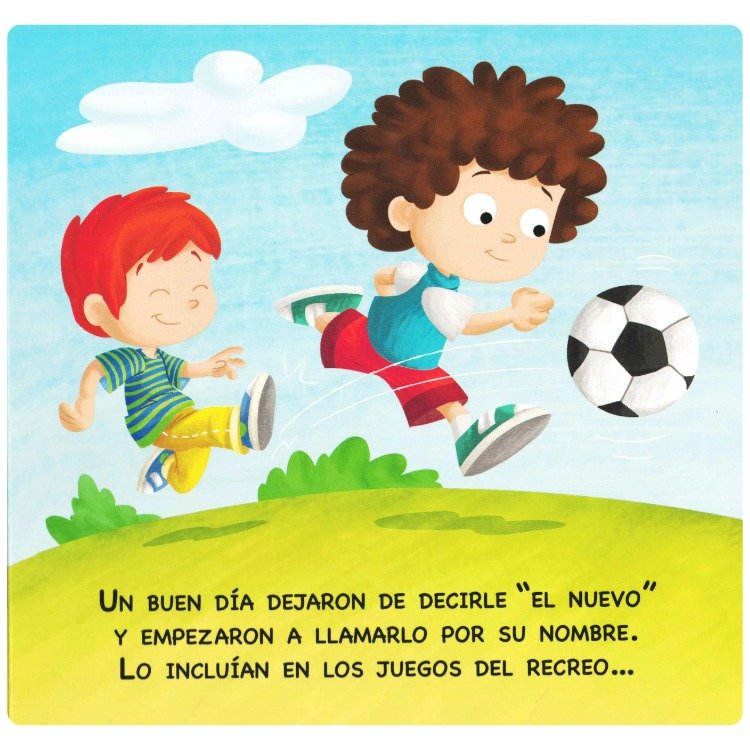 La Felicidad – Un Nuevo Comienzo - Imagen 2