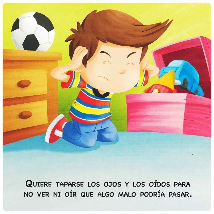 La Tristeza – ¡Arriba el Ánimo! - Imagen 2