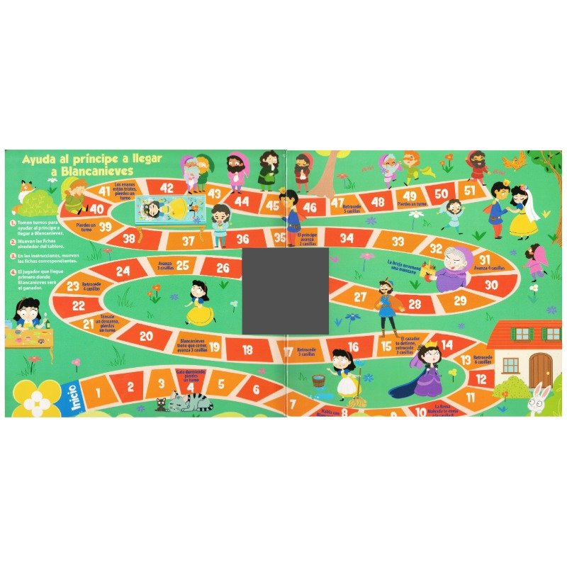 Desafíos con Números – Lanza y Juega - Imagen 2