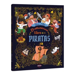 El Extraordinario Libro de los Piratas