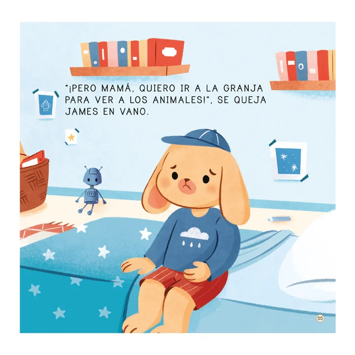 El Gran Libro de las Emociones - Imagen 4