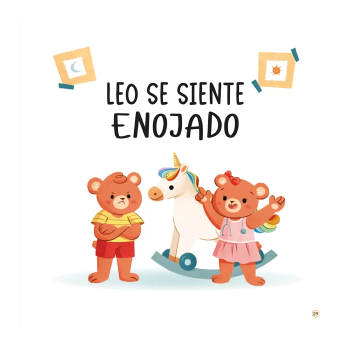 El Gran Libro de las Emociones - Imagen 3