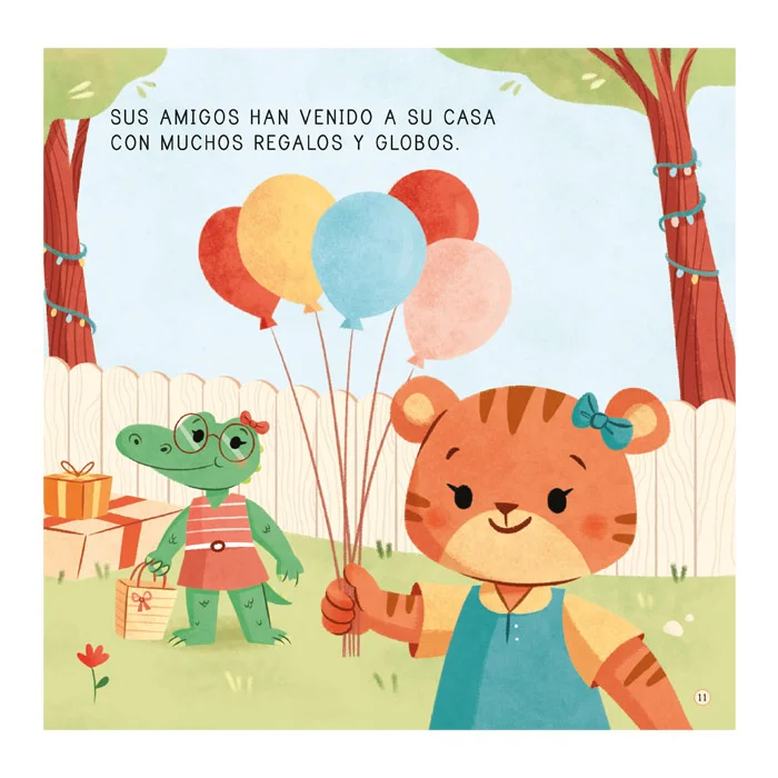El Gran Libro de las Emociones - Imagen 2