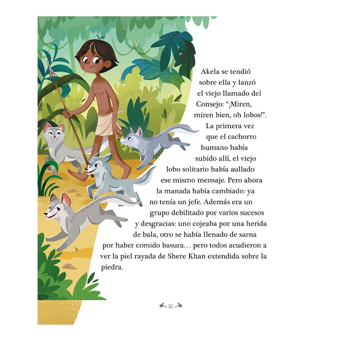 El Libro de la Selva - Imagen 3