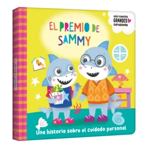 El Premio de Sammy