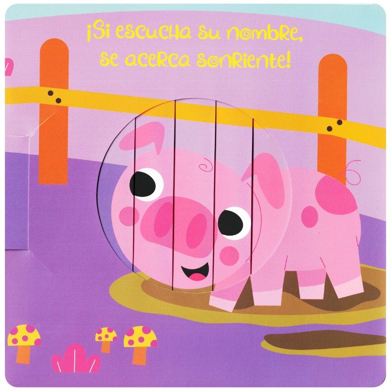 En la Granja – Magia Animal - Imagen 3