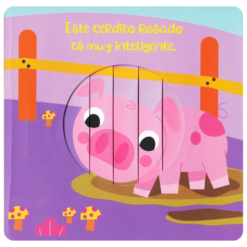 En la Granja – Magia Animal - Imagen 2