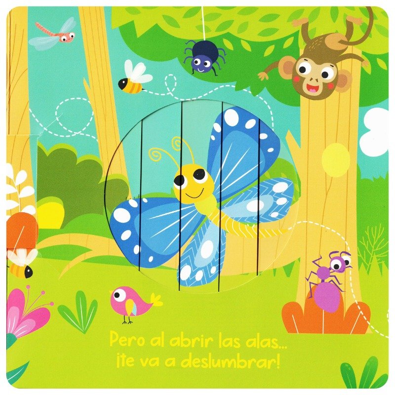 En la Selva – Magia Animal - Imagen 3