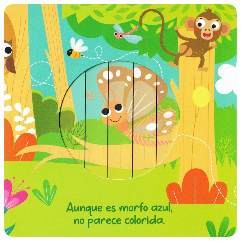 En la Selva – Magia Animal - Imagen 2