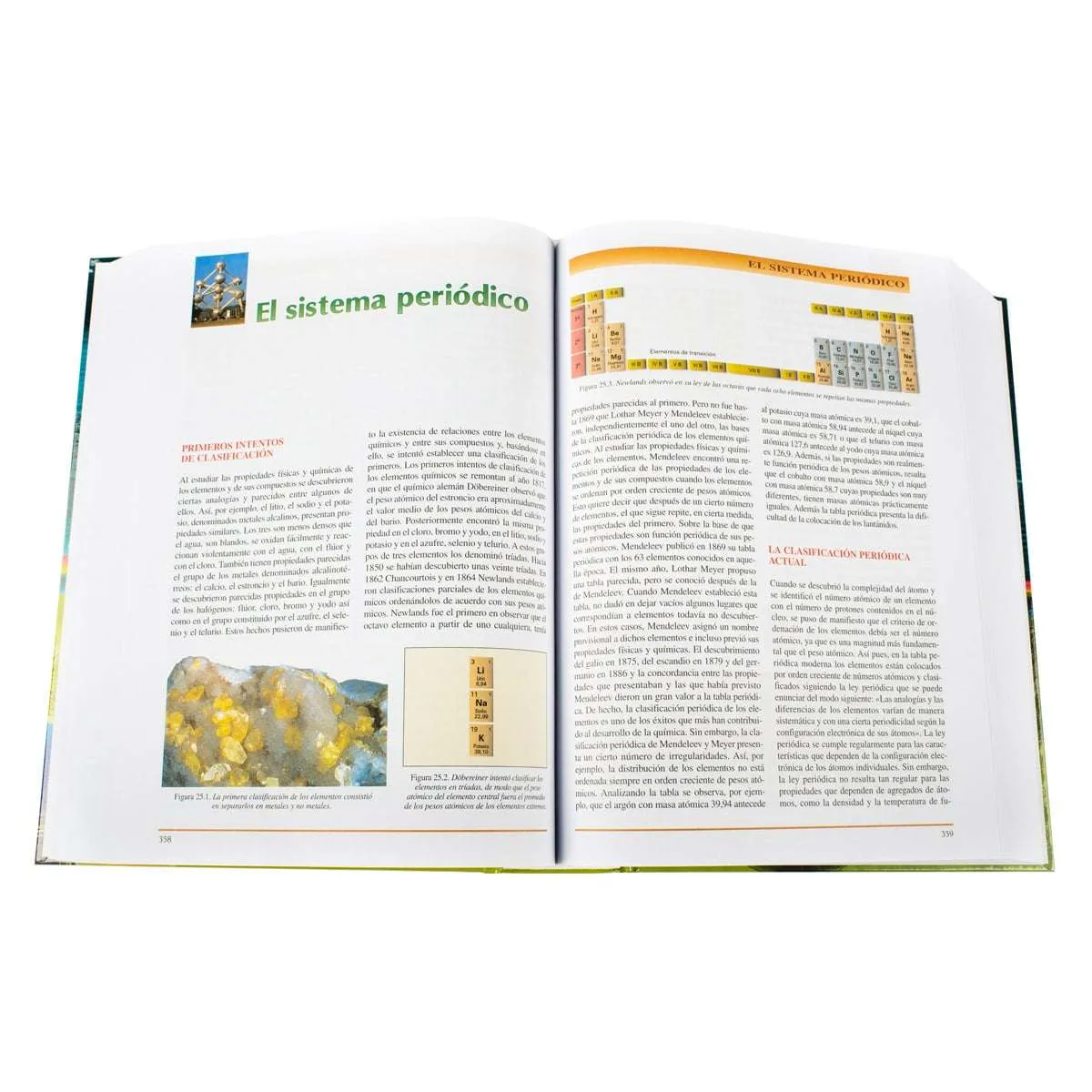 La Biblia de la Física y Química - Imagen 2