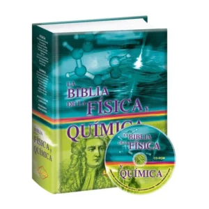 La Biblia de la Física y Química