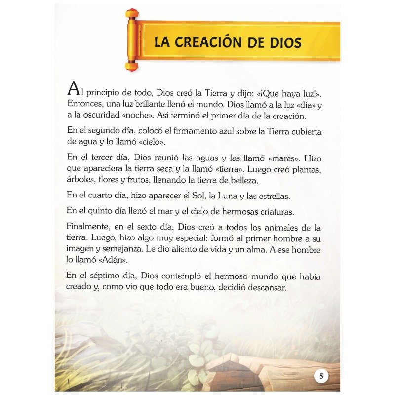 La Biblia – Antiguo Testamento - Imagen 2