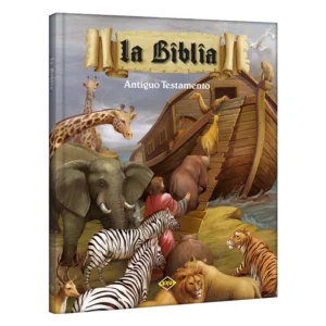 La Biblia – Antiguo Testamento