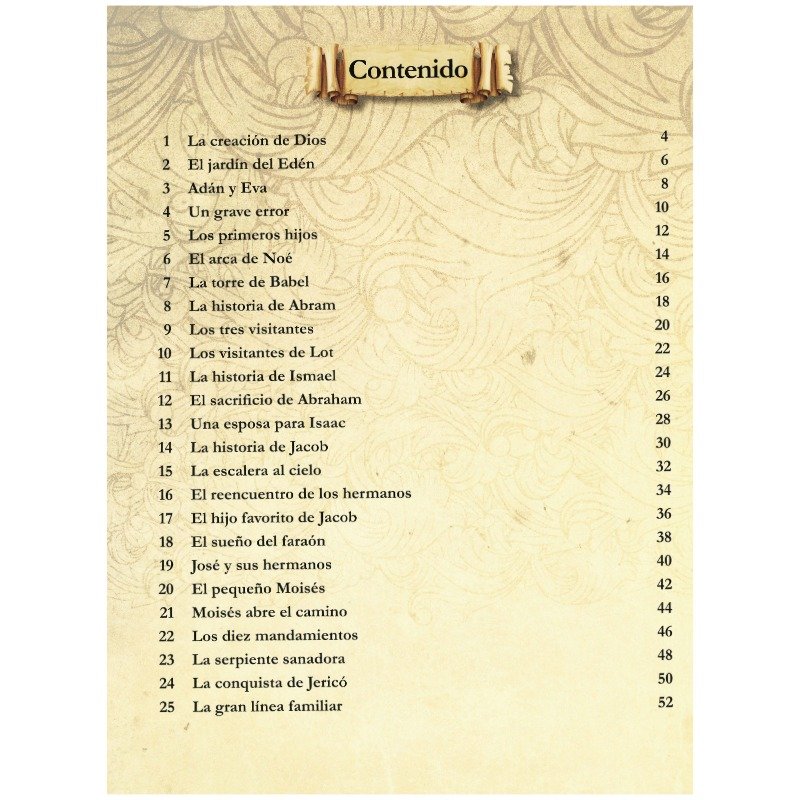 La Biblia – Antiguo Testamento - Imagen 4