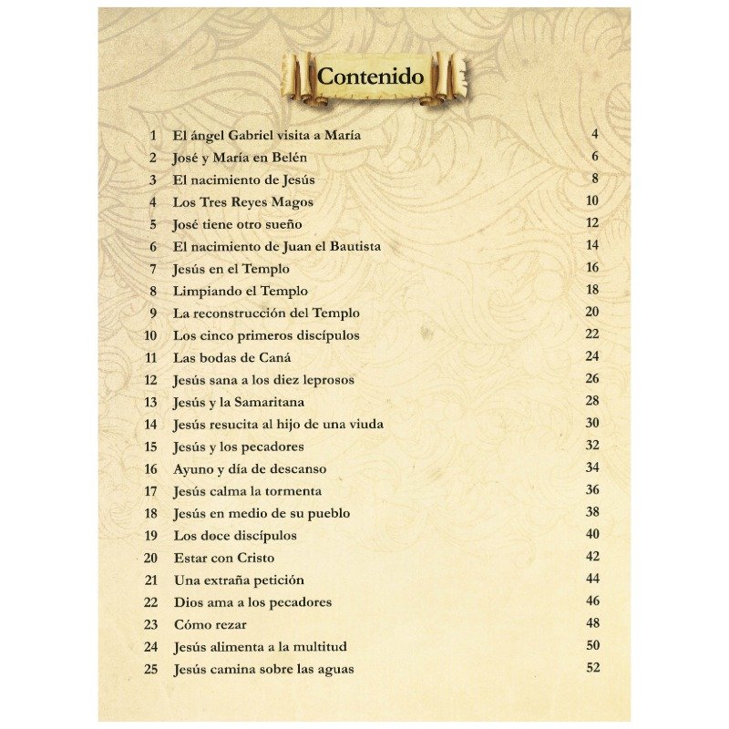 La Biblia – Nuevo Testamento - Imagen 4