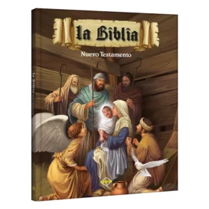La Biblia – Nuevo Testamento