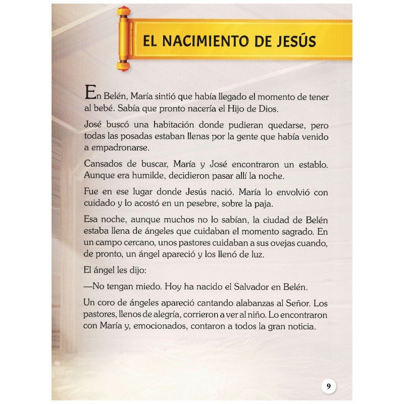 La Biblia – Nuevo Testamento - Imagen 2