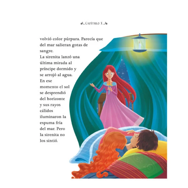 La Sirenita - Imagen 4