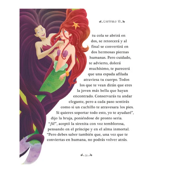 La Sirenita - Imagen 3