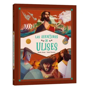 Las Aventuras de Ulises