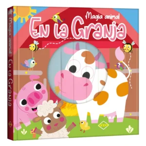 En la Granja – Magia Animal