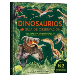 Dinosaurios – Guía de Observación