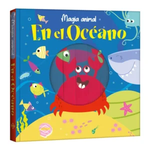 En el Océano – Magia Animal